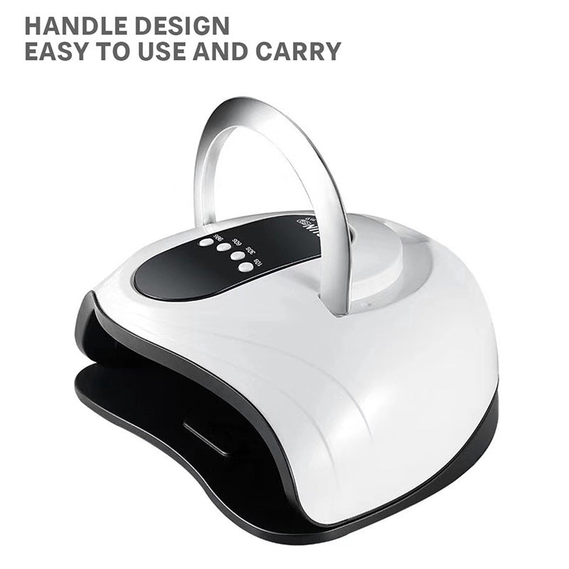 Sun Nail polish glue dryer