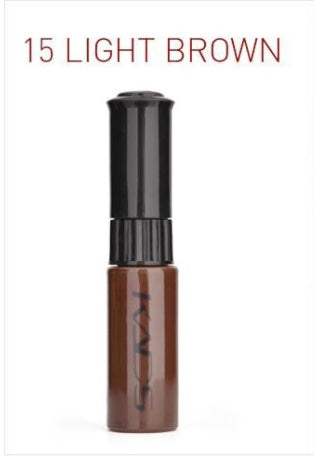 KADS Color print nail polish