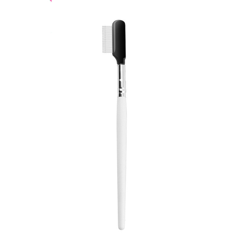 Eyelash Steel Comb A Small Comb For Preventing Fly Legs