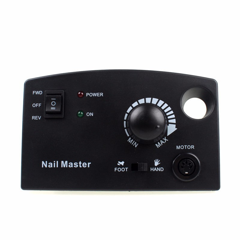 Nail Master Electric nail polisher
