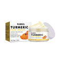 Turmeric Cream 50g Moisturizing And Nourishing