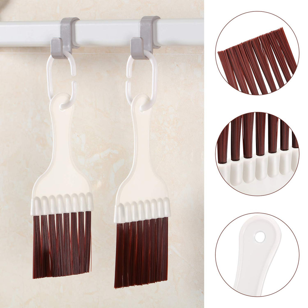 Fin Comb Air-Conditioning Fin Comb Stainless Steel Tilting Fin Brush Condenser Cleaning Brush Radiator Comb