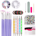 Beginner Tool Set Nail Pen Nails