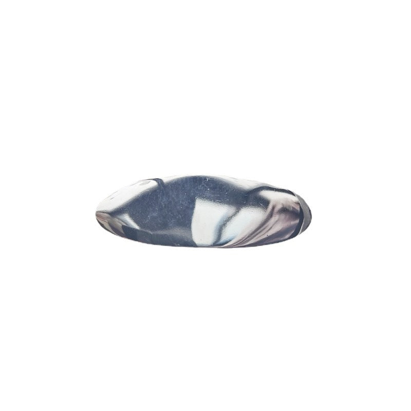 Simple Oval Spring Clip