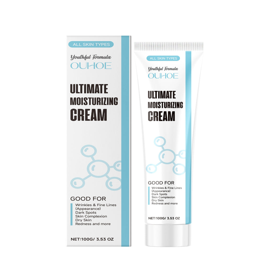 Anti Wrinkle Firming And Moisturizing Cream