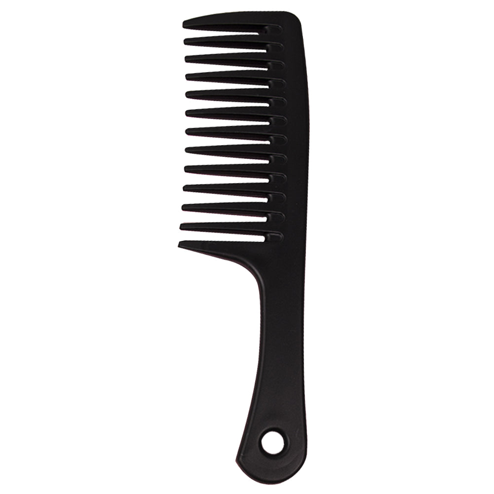 Long Hair Straight Hair Curly Hair Anti-knotted Static Hair Curling Comb
