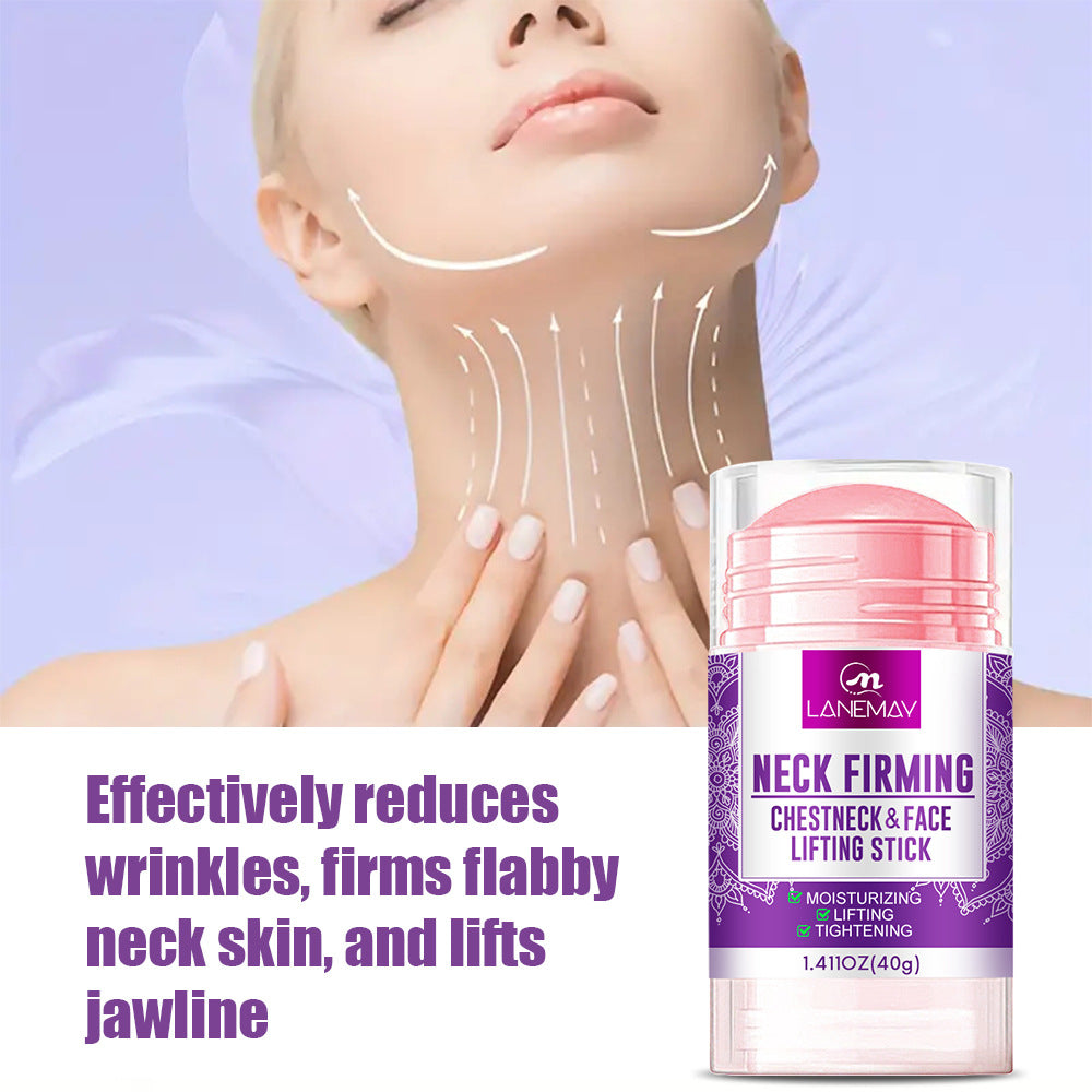 Anti-Wrinkle Neck Firming Cream Brightening Skin