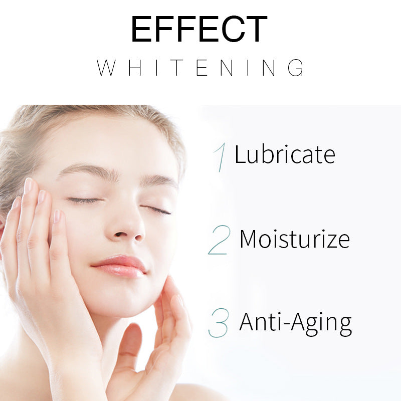 Turmeric Cream Nourishing Moisturizing Care