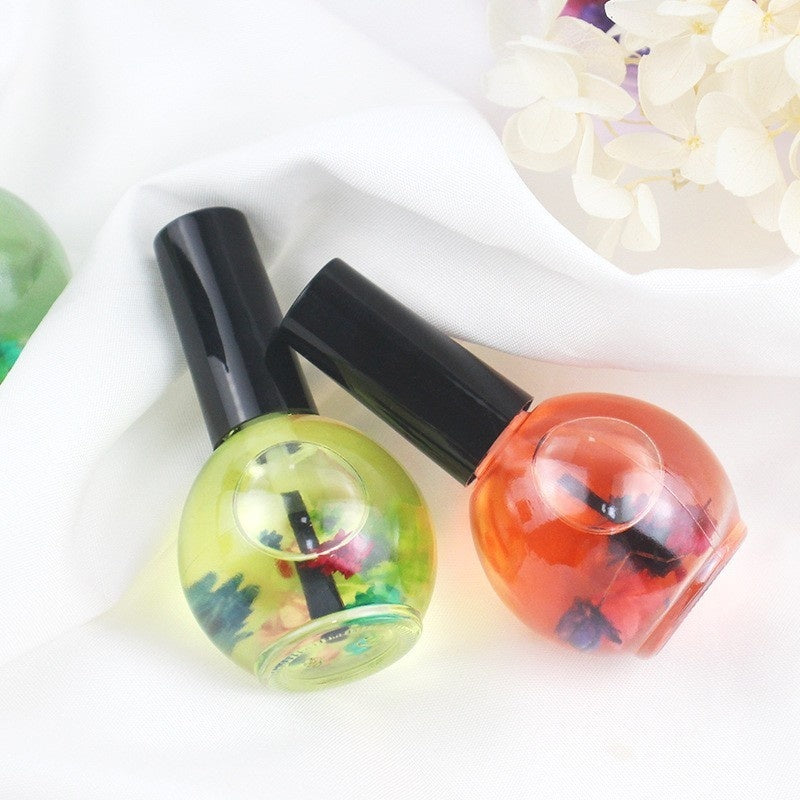 Ten Coco Nail Edge Treatment Oil Nutrient Solution Anti-dead Skin Barbed