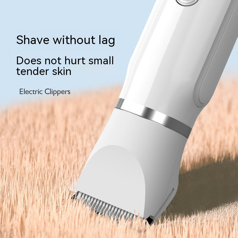 Fashion Cat Electric Nail Grinder