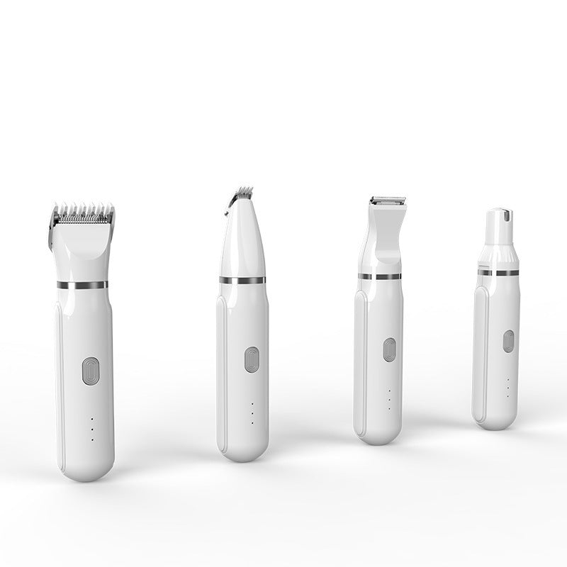 Fashion Cat Electric Nail Grinder