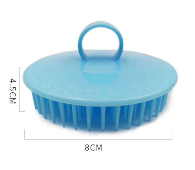 Fashion Personality Head Massage Comb