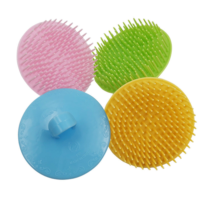 Fashion Personality Head Massage Comb