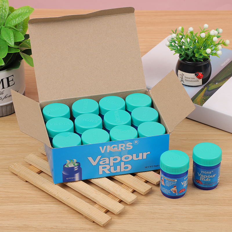 25g Cooling Cream Cool Refreshing