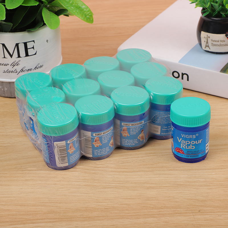 25g Cooling Cream Cool Refreshing