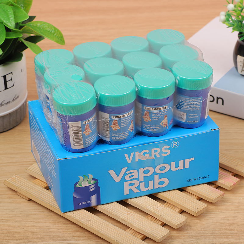25g Cooling Cream Cool Refreshing