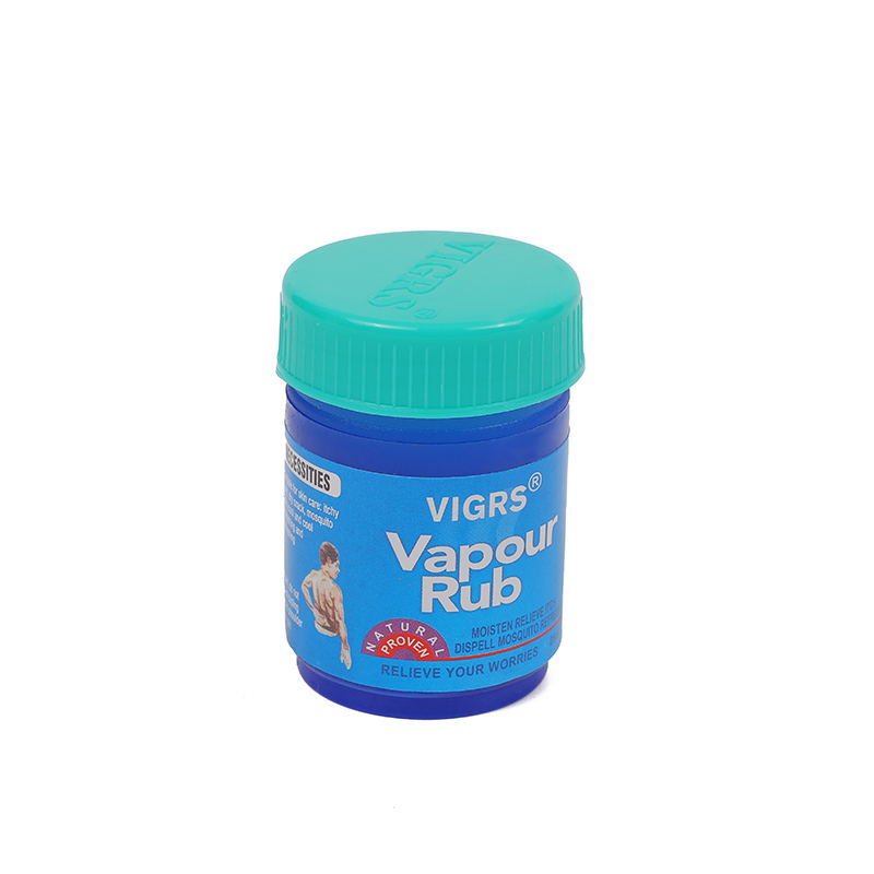 25g Cooling Cream Cool Refreshing