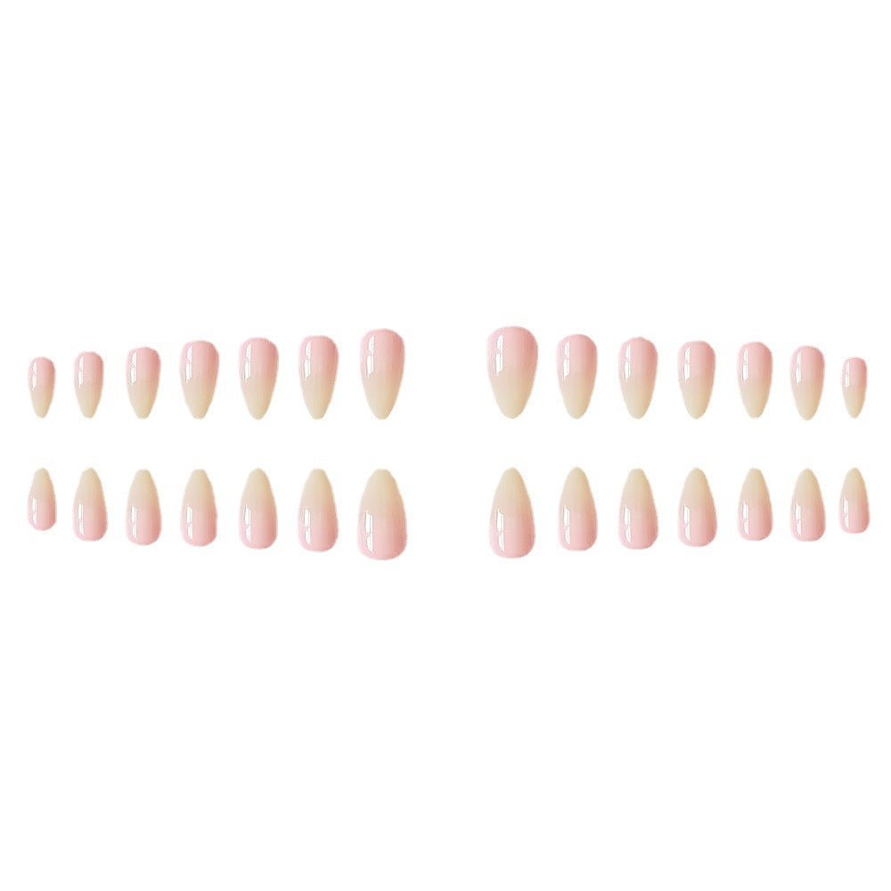 Women's Detachable Wear Nail Tips