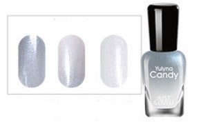 Yulyna Candy Oily warming nail polish