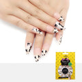 Joyme 24 finished nail patches