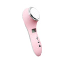 Hot and cold introduction instrument beauty instrument