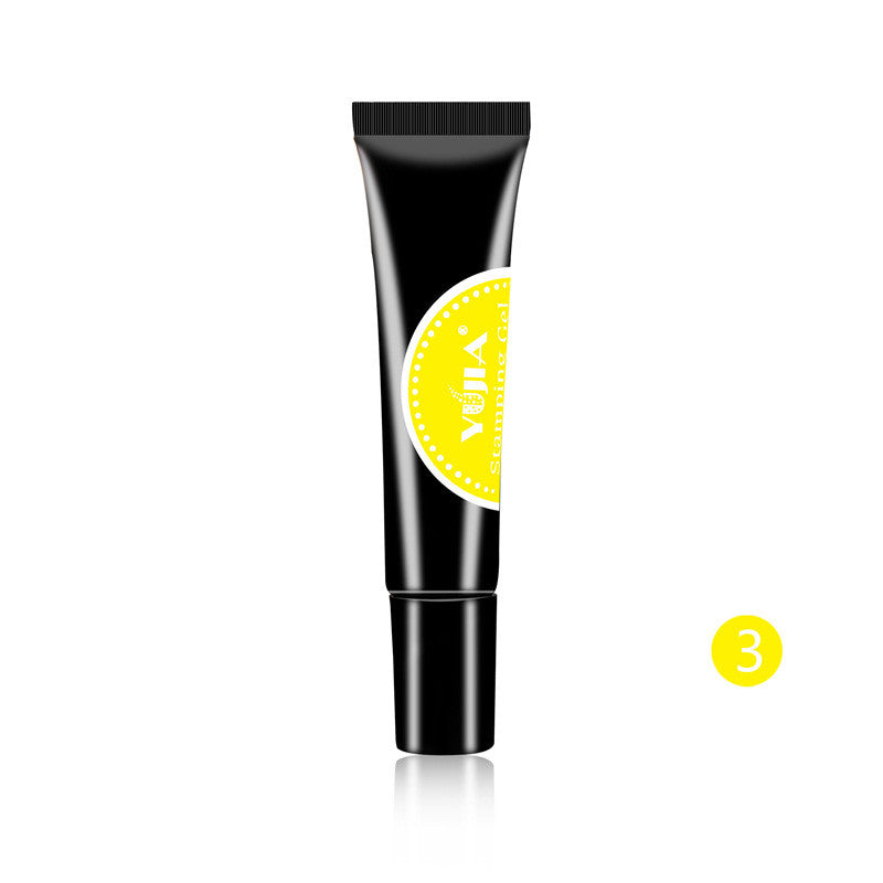 Ujia Nail printing glue