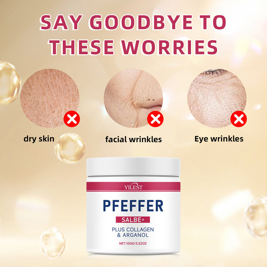 Moisturizing Cream Firming Nourishing Brightening