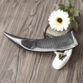 Men And Women Anti-static Hair Loss Scalp Massage Through The Meridian Comb