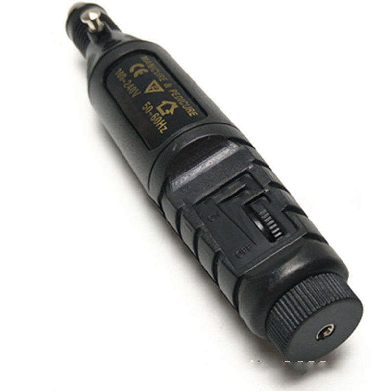 Nail carving pen