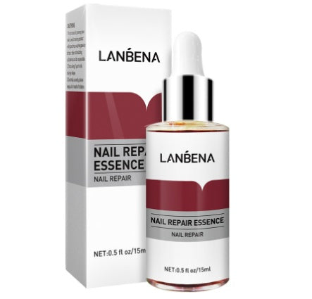 Lenbena Nail Repair And Care
