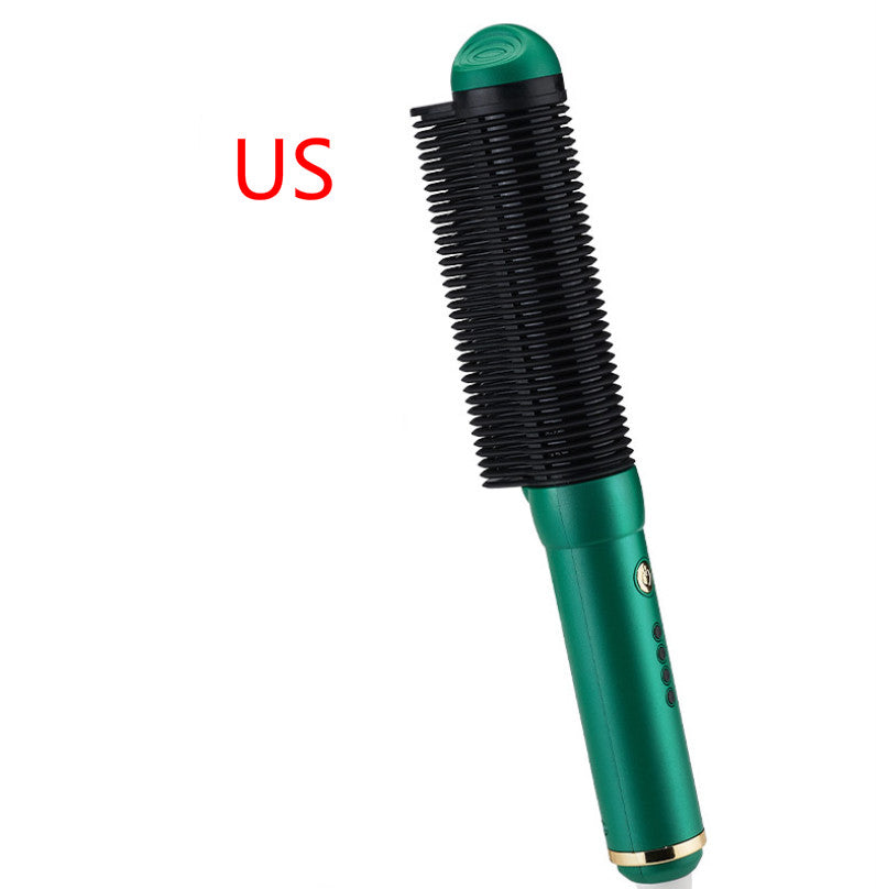 Ladies anti-static hairdressing comb