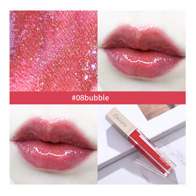 Gella's Starry Lip Glaze