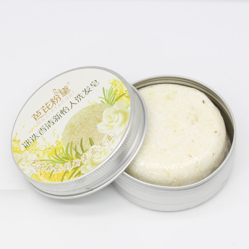 Soft shampoo 60g