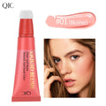 QIC Liquid Blush Dazzling Liquid Long-lasting Matte Silky