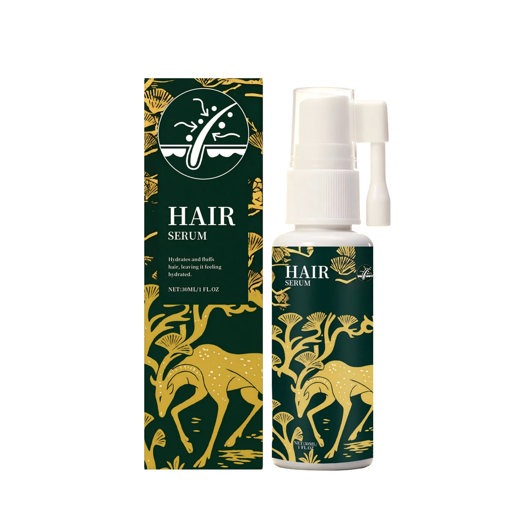 Hair Care Spray