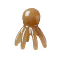 Octopus Massage Comb Head Meridian Scalp
