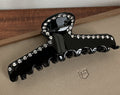 Female Versatile French Large Acetate Gripper