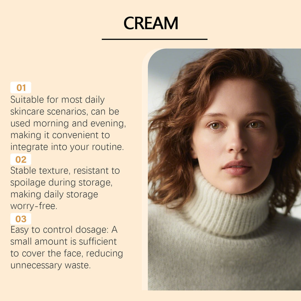 Facial Cream