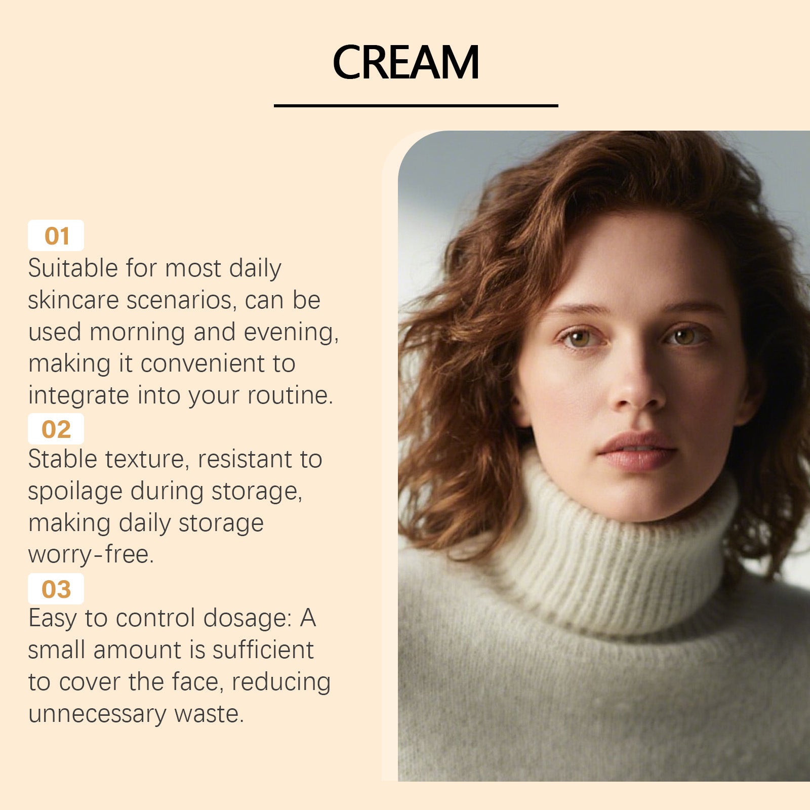 Facial Cream