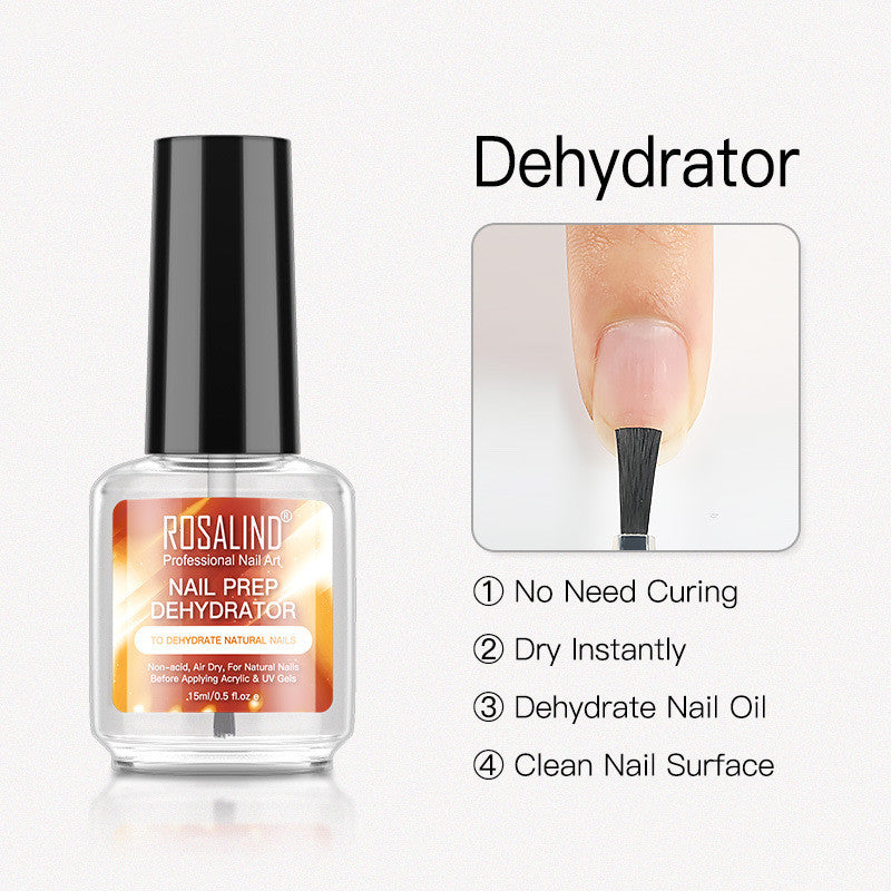 Rosalind Nail Adhesive for Nail Art