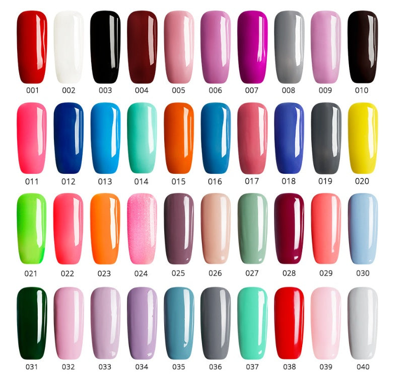 Saviland Nail gel