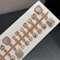 High Sense Gilding Manicure Cat Eye Wear Nail Temperament Entry Lux