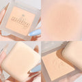 Milk Galaxy Soft Mist Blush Monochrome Blush Palette