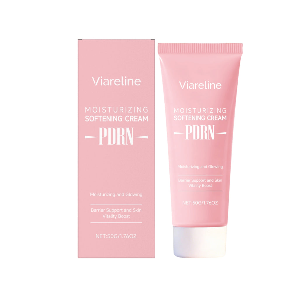 Nicotinamide Moisturizing Firming Cream