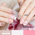 Fairy's Gifts Temperament Scrub Durable Nail Polish