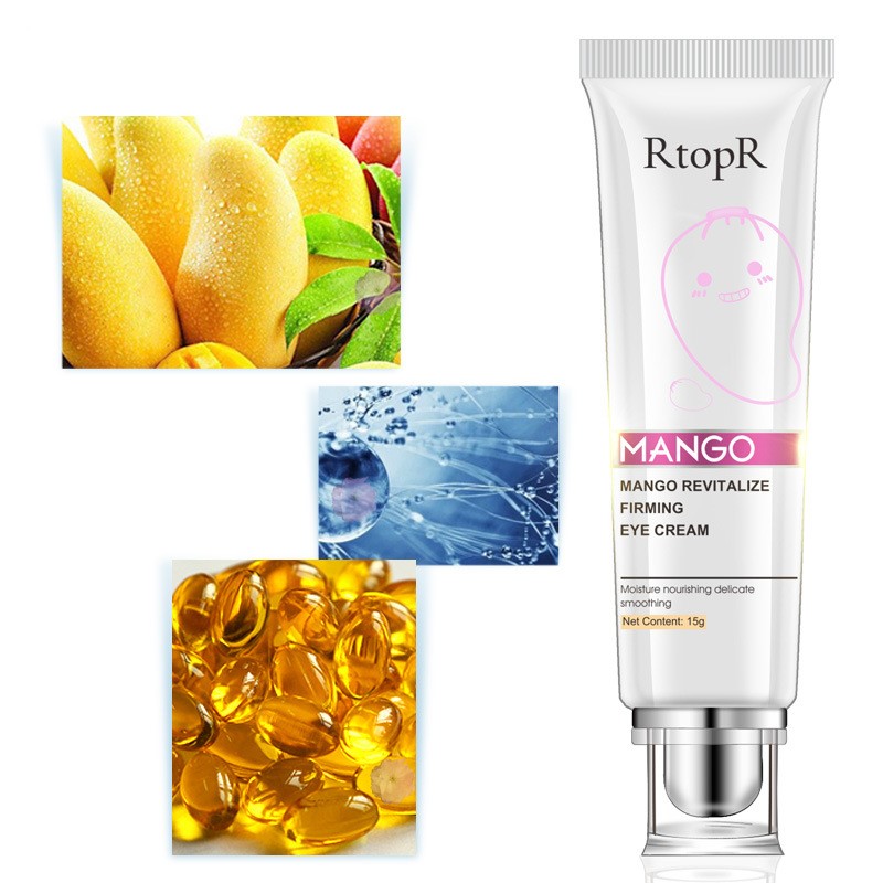 Moisturizing Nourishing Eye Cream AliExpress Supply