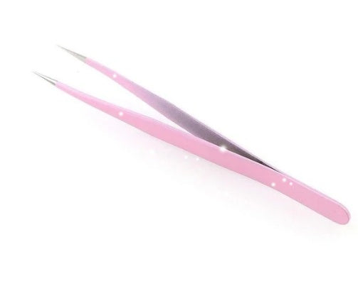 Prime Beauty Stainless Steel Tweezers