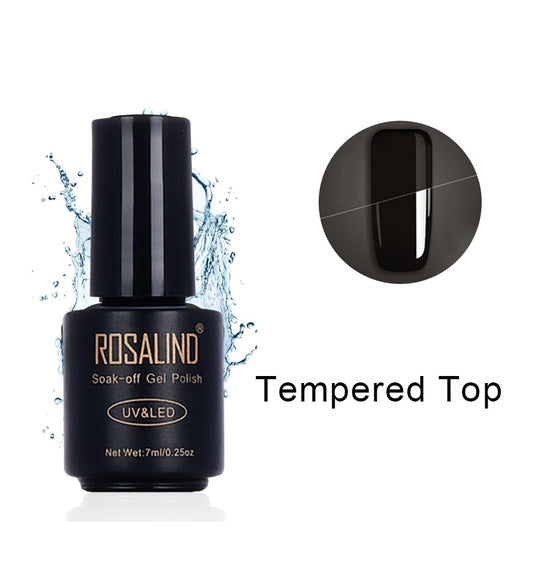Rosalind Nail rubber primer