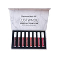 Marble lip glaze set