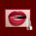 Lip Glaze Does Not Fade Long-Lasting Matte Matte Velvet Student
